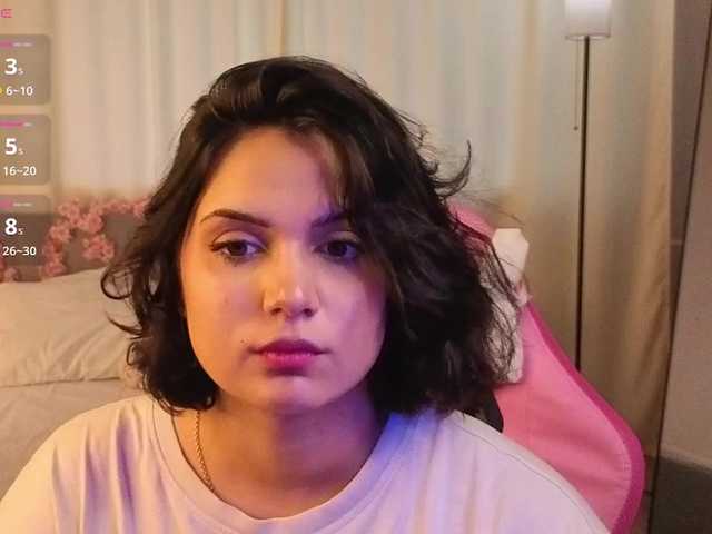 Vivien-Ross live cam on BongaCams