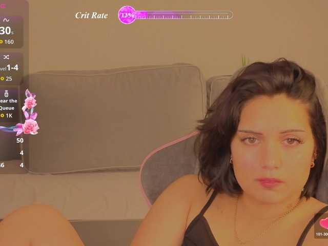Vivien-Ross live cam on BongaCams