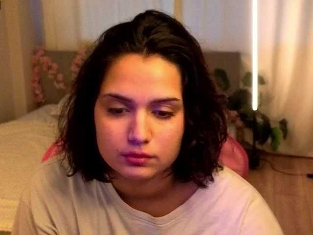 Vivien-Ross live cam on BongaCams