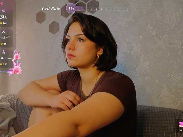 Vivien-Ross live cam on BongaCams