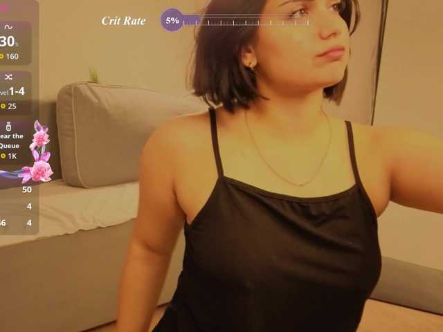 Vivien-Ross live cam on BongaCams