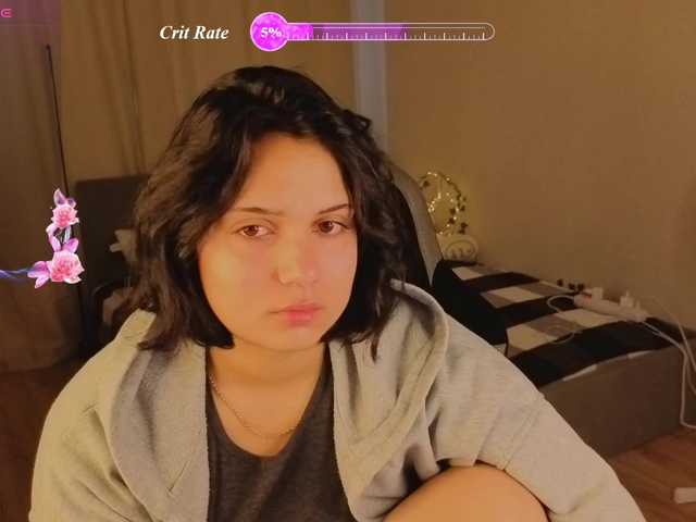 Vivien-Ross live cam on BongaCams