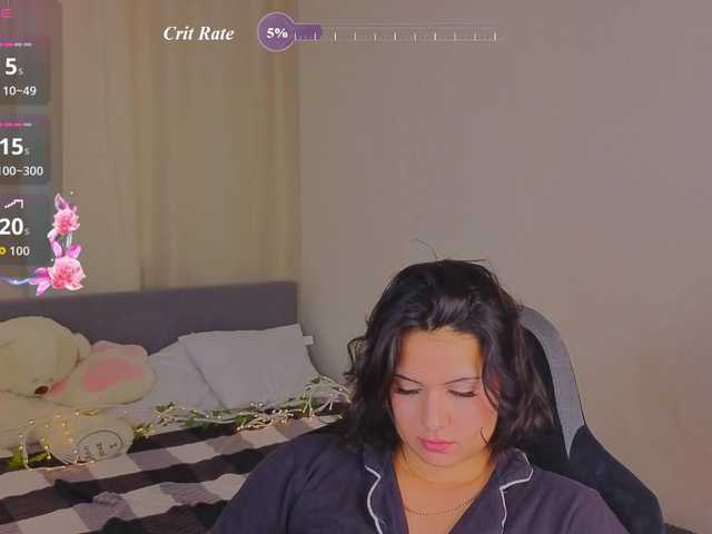Vivien-Ross live cam on BongaCams
