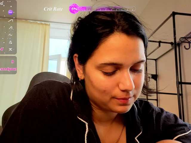 Vivien-Ross live cam on BongaCams