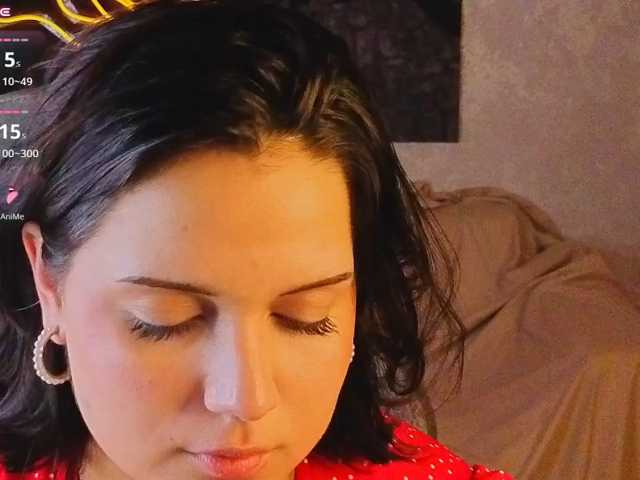 Vivien-Ross live cam on BongaCams