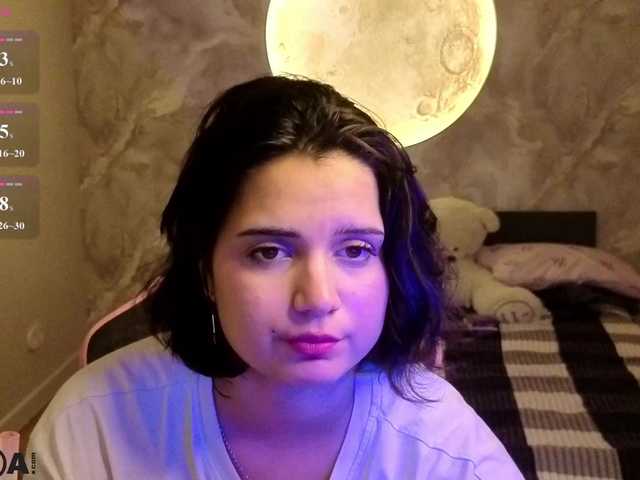 Vivien-Ross live cam on BongaCams