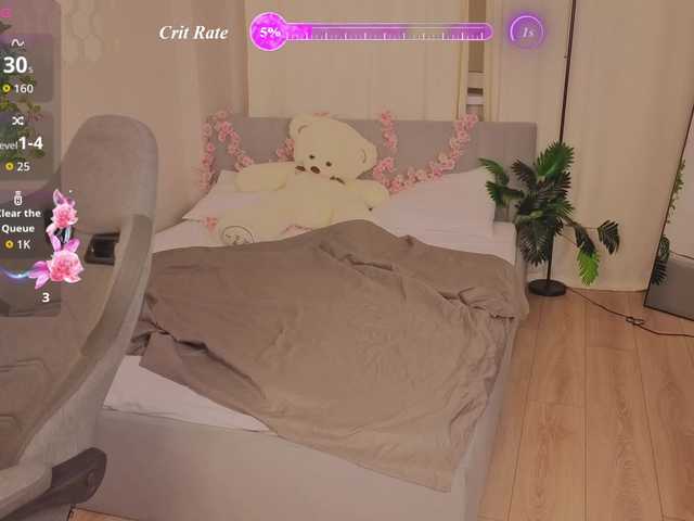 Vivien-Ross live cam on BongaCams