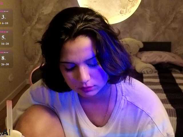 Vivien-Ross live cam on BongaCams