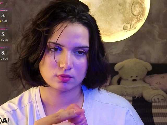 Vivien-Ross live cam on BongaCams