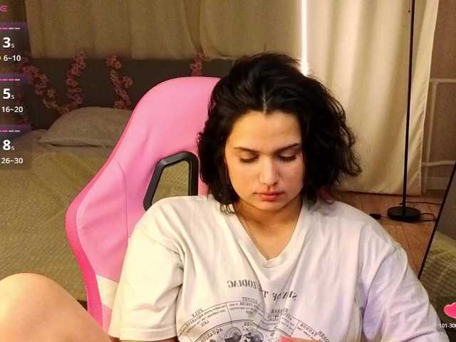 Vivien-Ross live cam on BongaCams