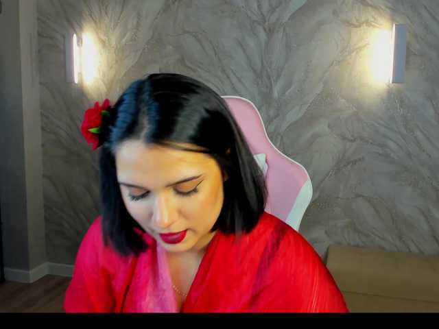 Vivien-Ross live cam on BongaCams