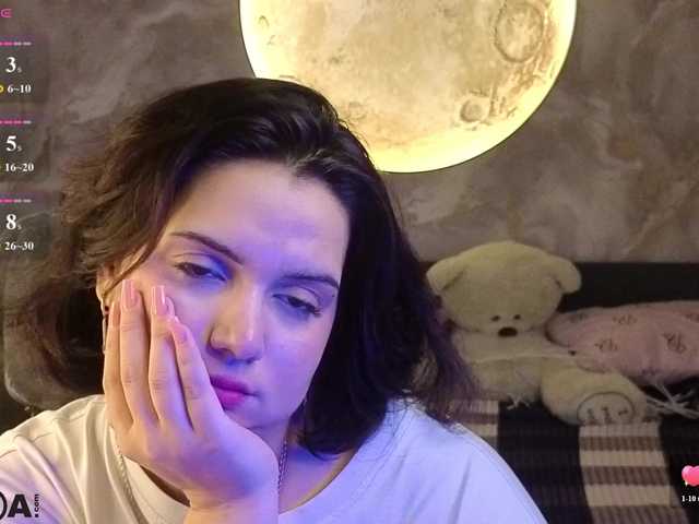 Vivien-Ross live cam on BongaCams