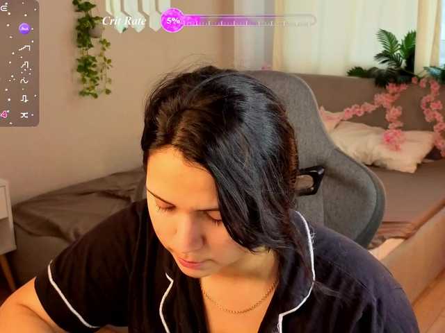 Vivien-Ross live cam on BongaCams