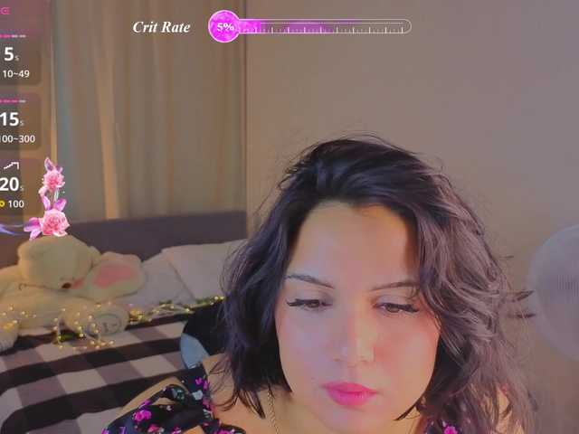 Vivien-Ross live cam on BongaCams