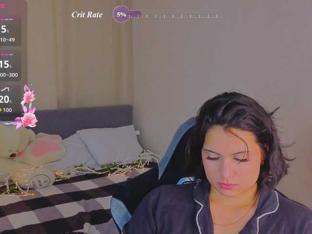 Vivien-Ross live cam on BongaCams