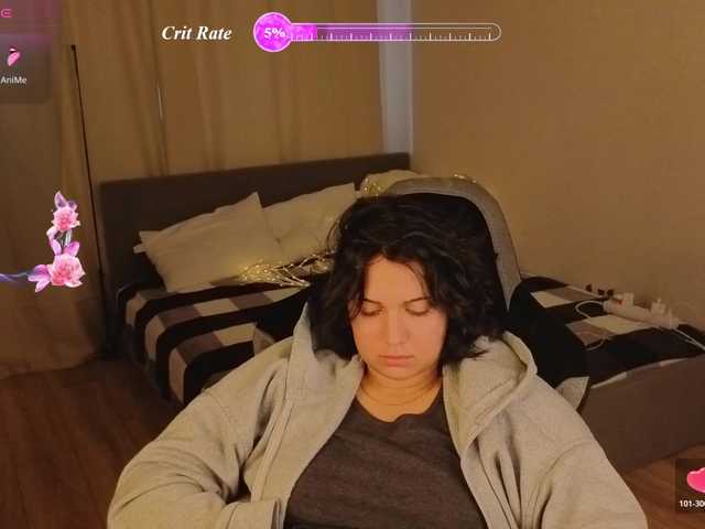 Vivien-Ross live cam on BongaCams
