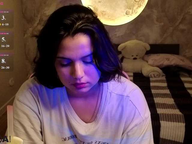 Vivien-Ross live cam on BongaCams