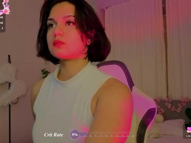 Vivien-Ross live cam on BongaCams
