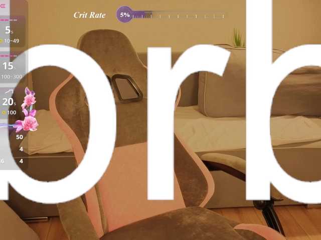 Vivien-Ross live cam on BongaCams