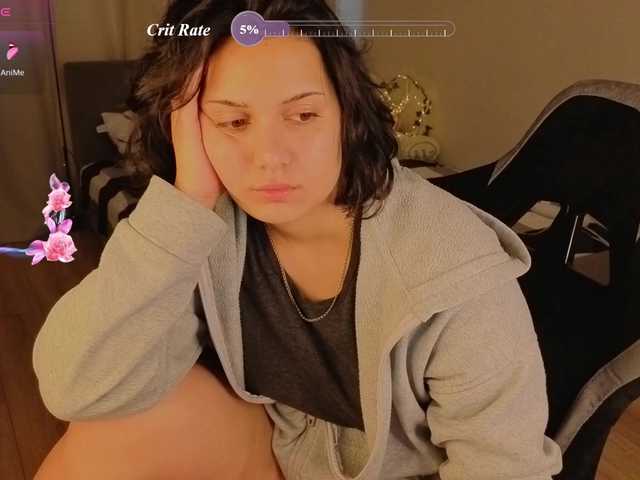 Vivien-Ross live cam on BongaCams