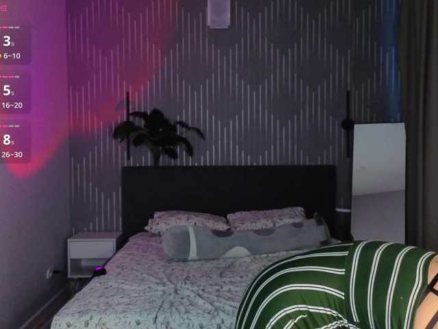 Vivien-Ross live cam on BongaCams