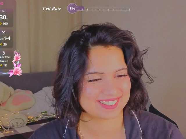 Vivien-Ross live cam on BongaCams