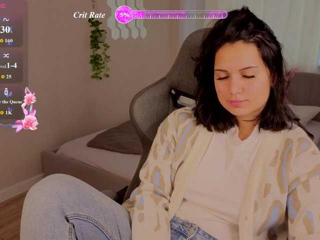 Vivien-Ross live cam on BongaCams