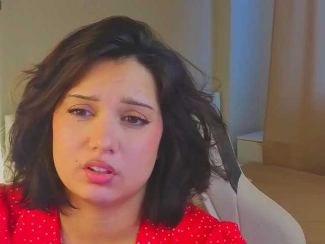 Vivien-Ross live cam preview
