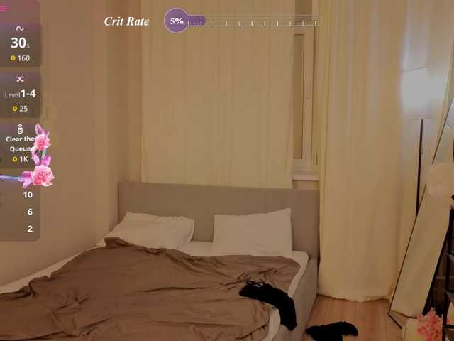 Vivien-Ross live cam on BongaCams