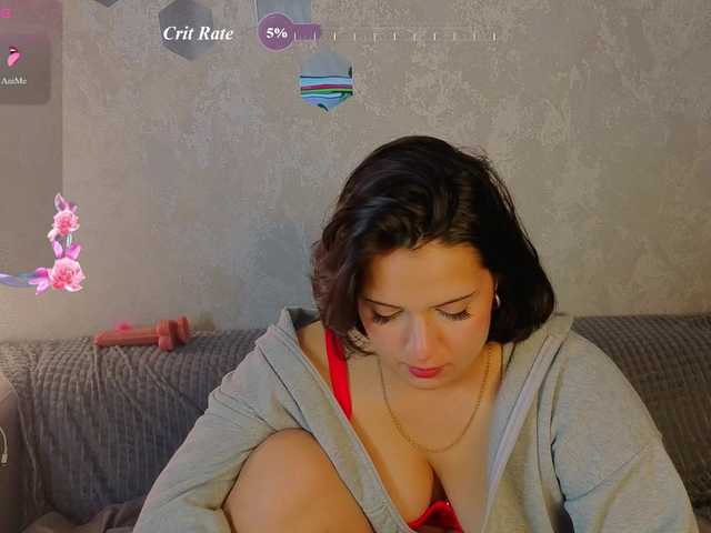 Vivien-Ross live cam on BongaCams