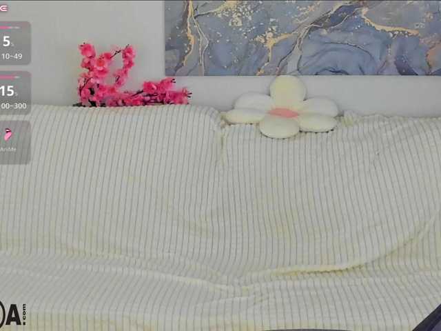 Vivien-Ross live cam on BongaCams