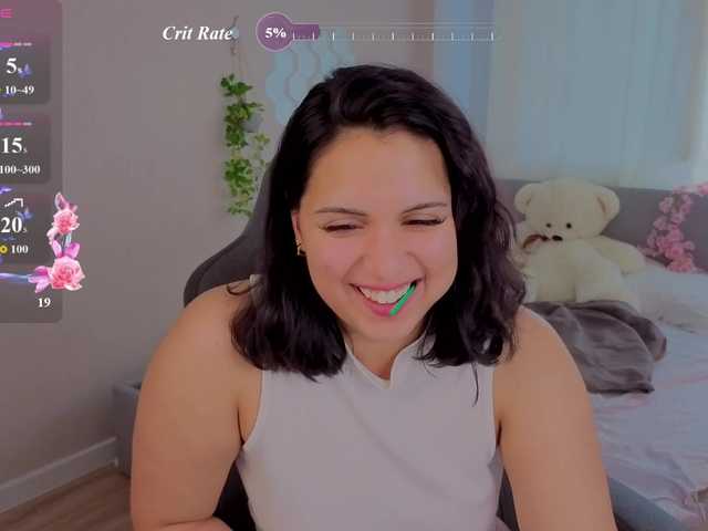 Vivien-Ross live cam on UnifiedCams