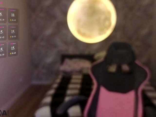 Vivien-Ross live cam on BongaCams