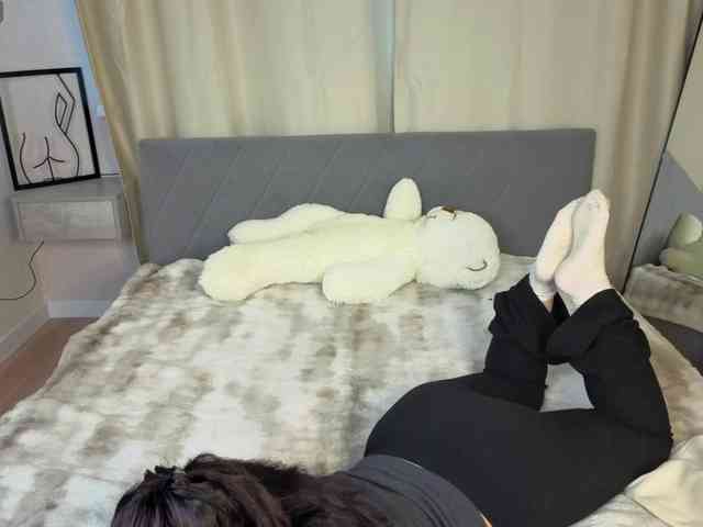 Vivien-Ross webcam