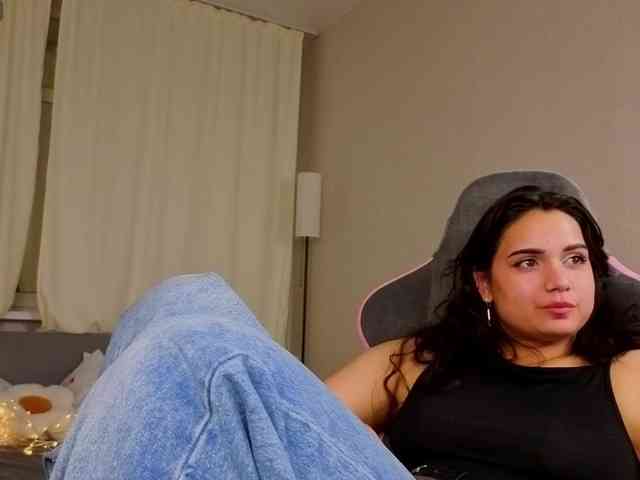 Vivien-Ross webcam