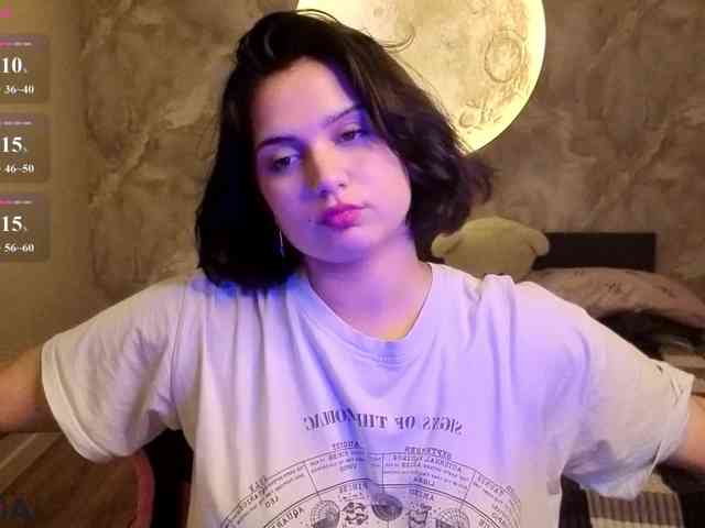 Vivien-Ross webcam