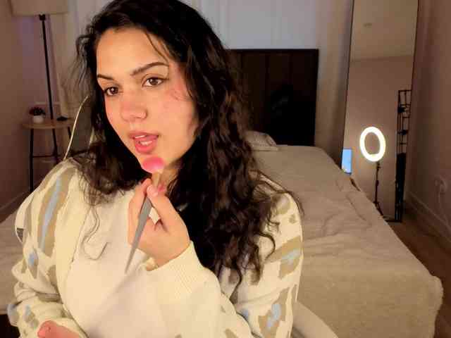 Vivien-Ross webcam