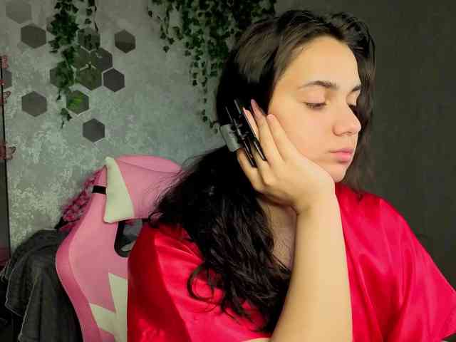 Vivien-Ross webcam