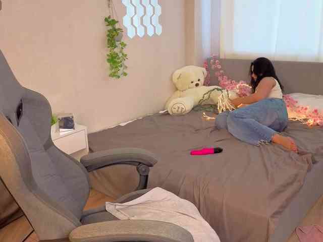 Vivien-Ross webcam