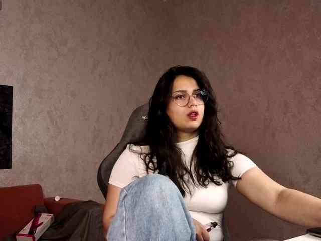 Vivien-Ross webcam