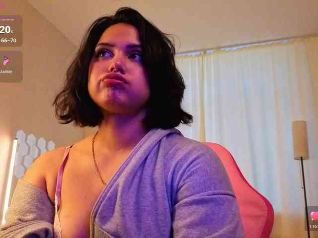 Vivien-Ross webcam