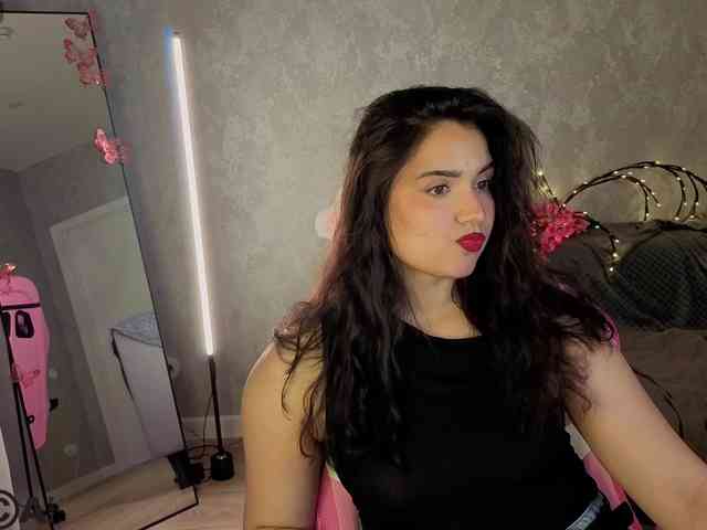 Vivien-Ross webcam