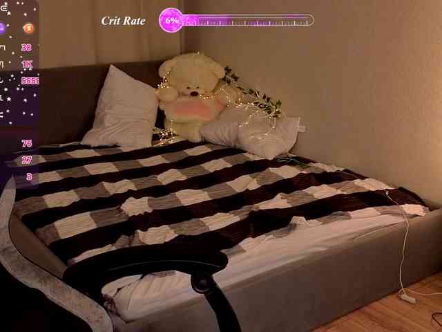 Vivien-Ross webcam