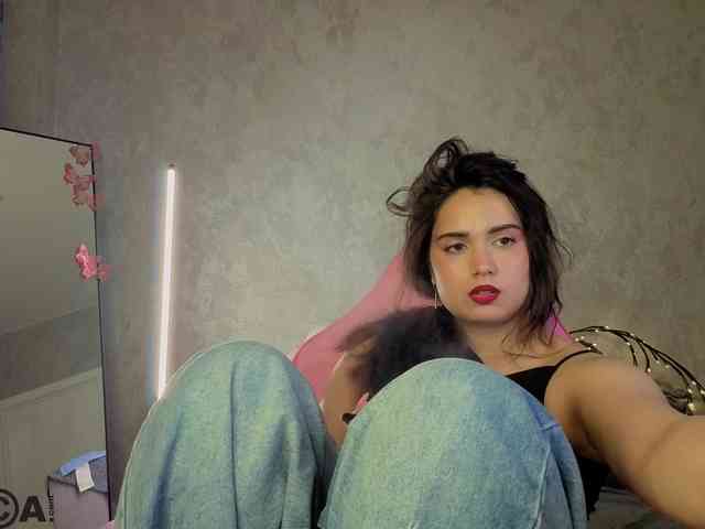 Vivien-Ross webcam
