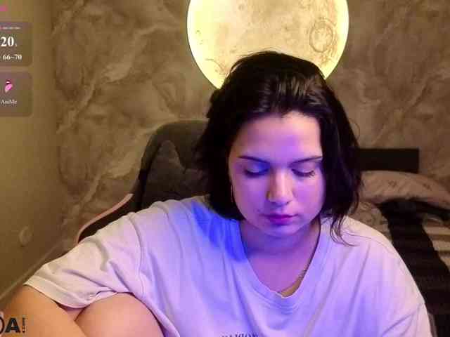 Vivien-Ross webcam
