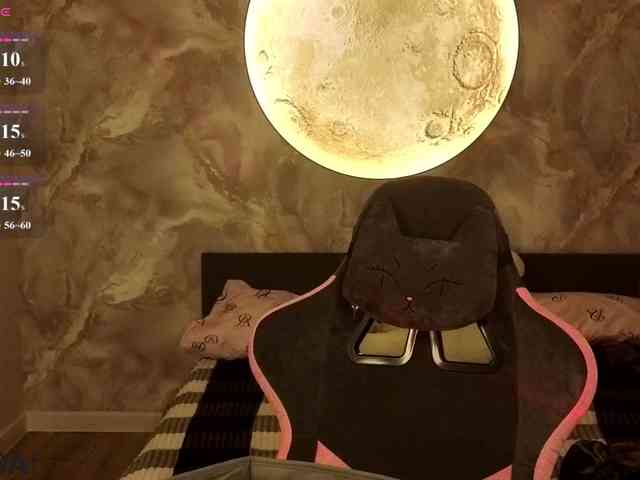 Vivien-Ross webcam
