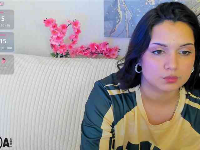 Vivien-Ross webcam