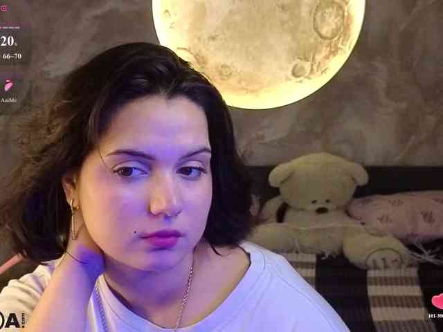 Vivien-Ross webcam