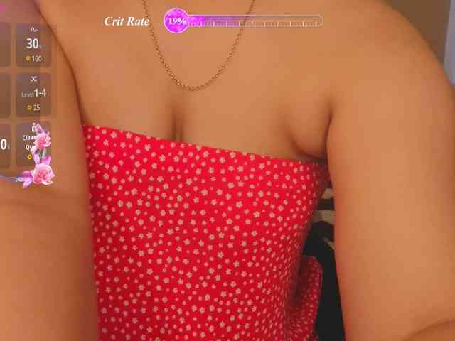 Vivien-Ross webcam