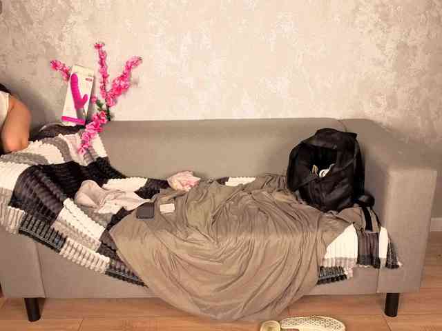Vivien-Ross webcam